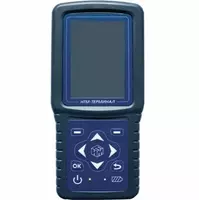 Блок управления и индикации результатов измерения НТМ-Терминал