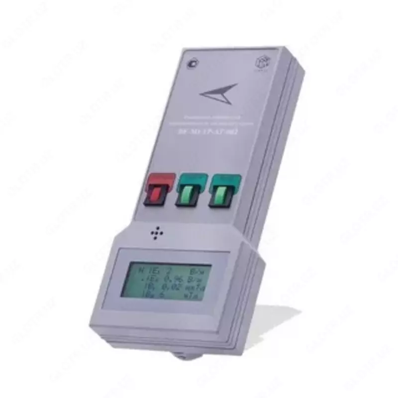 Измеритель параметров электрического и магнитного полей BE-метр-АТ-002