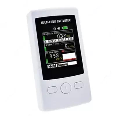 Измеритель напряженности электромагнитного поля TM-190