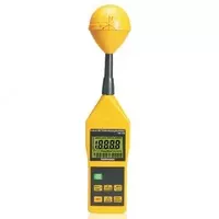 Измеритель напряженности электромагнитного поля в высокочастотном диапазоне TM-196