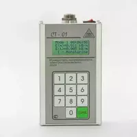Измеритель напряженности поля СТ-01