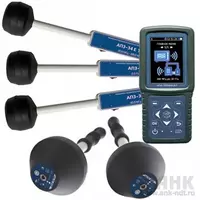 Комплект для контроля норм по электромагнитной безопасности КОМБИ-ФАКТОР