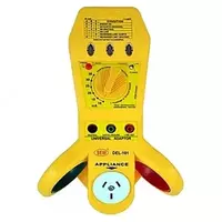 Измеритель параметров электрических сетей SEW DEL-101