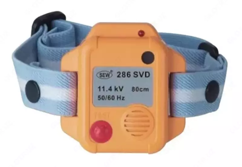 Измеритель параметров электрических сетей SEW 286 SVD