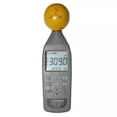 АТТ-2593 Измеритель уровня электромагнитного фона