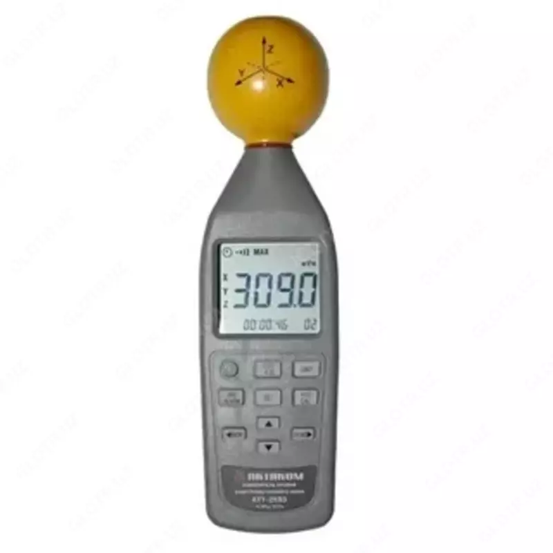 АТТ-2593 Измеритель уровня электромагнитного фона