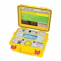 Измеритель параметров УЗО SEW 4112 EL