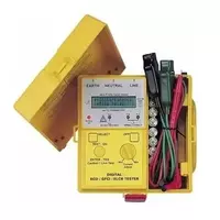 Измеритель параметров УЗО SEW 1813 EL