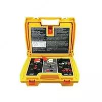 Измеритель параметров УЗО SEW 6280 TB