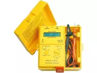 Измеритель параметров УЗО SEW 1811 EL