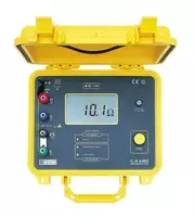 C.A 6462 — измеритель удельного сопротивления грунта и устройств заземления