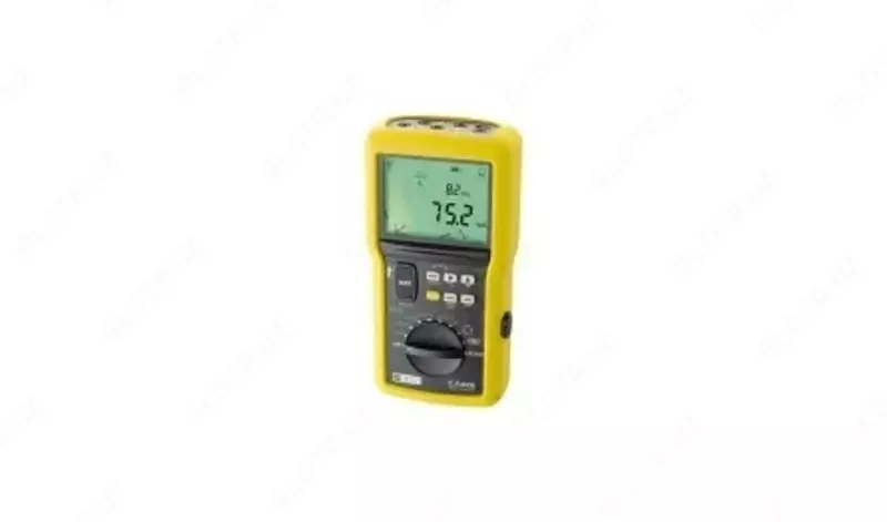 C.A 6030 — прибор для проверки УЗО