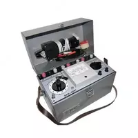 ВАФ-85М1 вольтамперфазометр