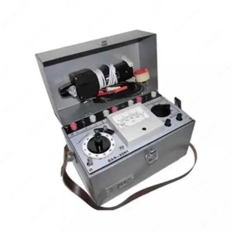 ВАФ-85М1 вольтамперфазометр