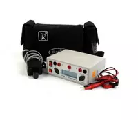 ВАФ-А-1 вольтамперфазометр с одними клещами