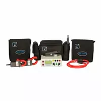 ВАФ-АМ вольтамперфазометр