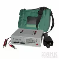 ВАФ-М1 вольамперфазометр