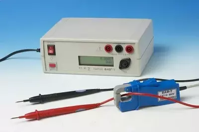 ВАФ-Т вольтамперфазометр