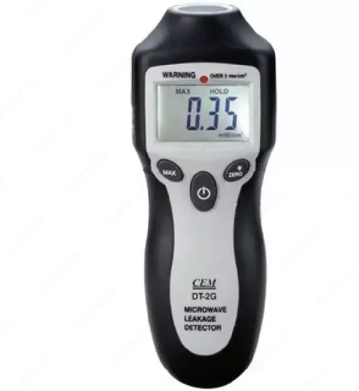 Детектор свч излучения CEM DT-2G