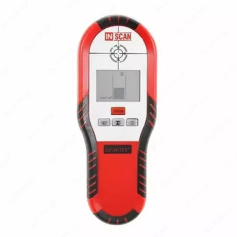 Condtrol INFINITER InScan