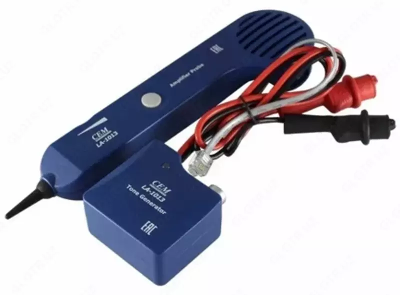 LA-1013 Детектор скрытой проводки