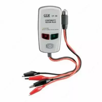 CT-30 тестер для проверки на разрыв