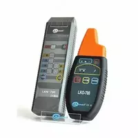 LKZ-700 — комплект для поиска скрытых коммуникаций