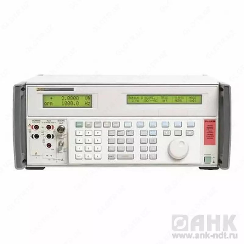 Калибратор для нескольких приборов Fluke 5502E 240
