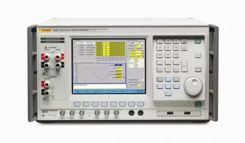 Эталон электропитания Fluke 6100B/E/50A