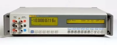 Эталонный мультиметр Fluke 8508A 240
