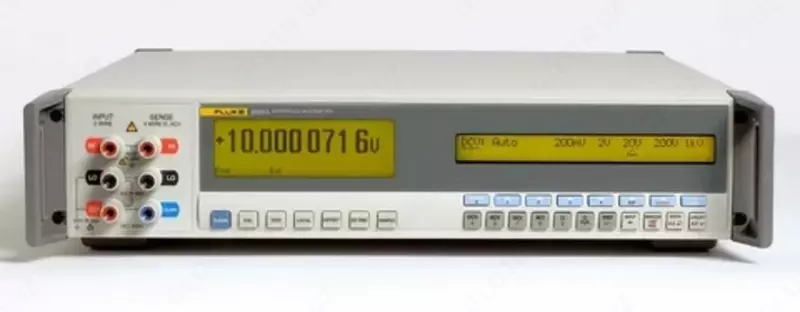 Эталонный мультиметр Fluke 8508A 240