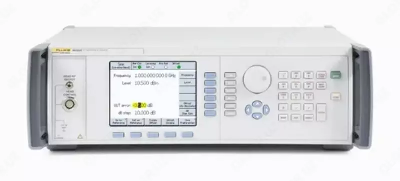 Опорный источник с низким фазовым шумом Fluke 96040A/75