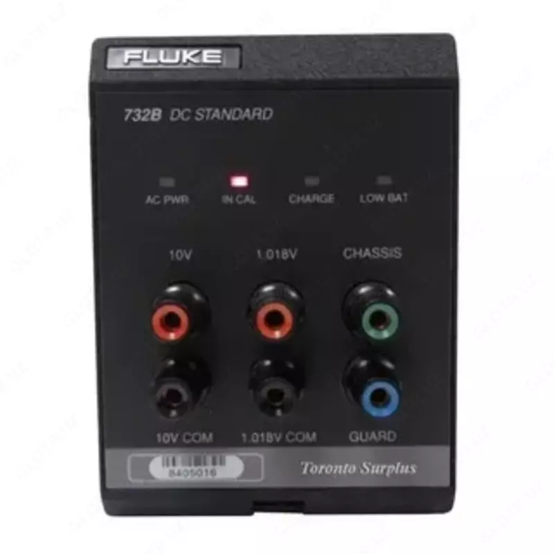 Эталон постоянного напряжения Fluke 732B 240