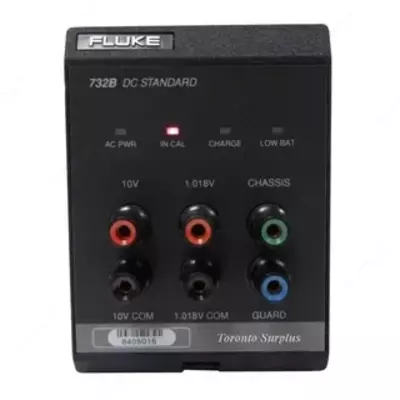 Эталон постоянного напряжения Fluke 732B 240