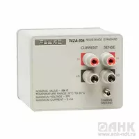 Эталон сопротивления Fluke 742A-1