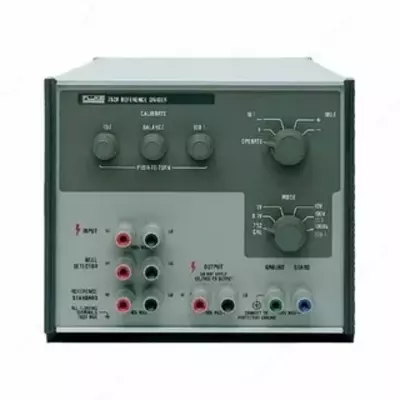 Fluke 752A etalon bo‘lgichi