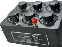 Магазин сопротивления Мегеон 05300