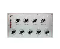 MS-3-01/1 - Elektr qarshilik magazini