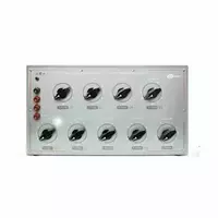 МС-3-01/2 — Магазин электрического сопротивления