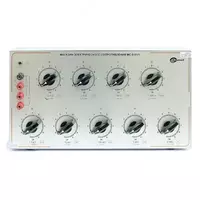 МС-3-01/3 — Магазин электрического сопротивления