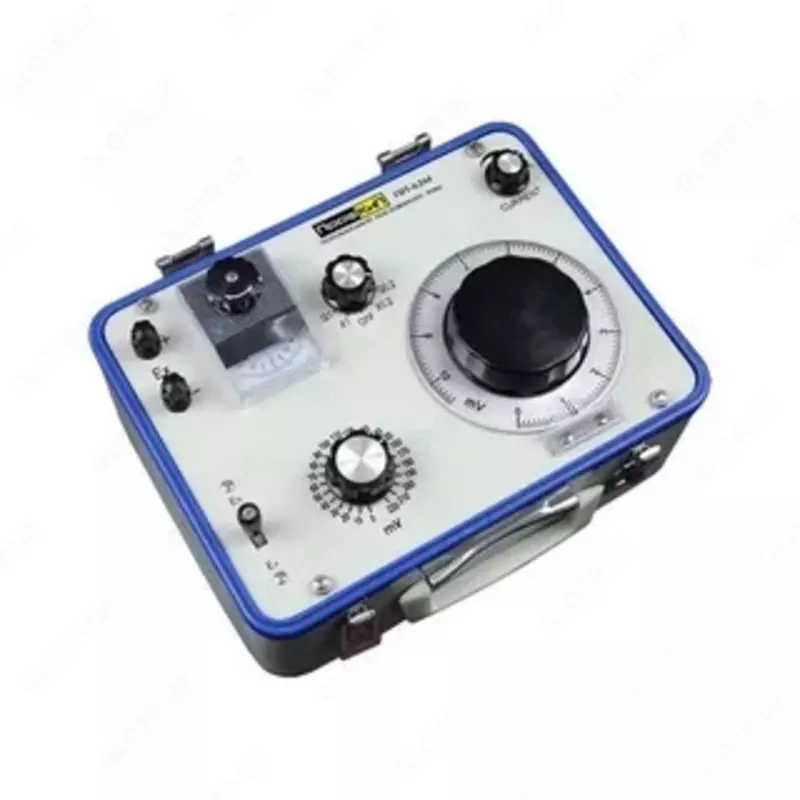 ПРОФКИП ПП-63М потенциометр постоянного тока