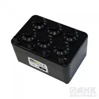 ПРОФКИП Р33-М1 магазин сопротивления