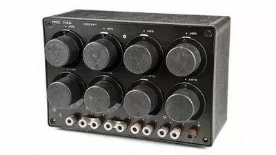 Магазин сопротивления Р4834