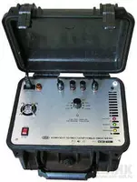 MK300 0 001 sinfi - kommutatorli termostatlangan OMES to‘plami (MK300)