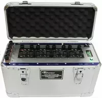 МС3050Т 1-й разряд - термостатированный набор мер сопротивления.