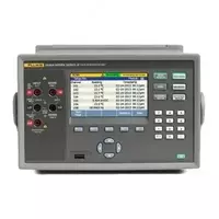 Fluke 2638A/40/C 220 Hydra Series III ma’lumotlarni yig‘ish tizimi