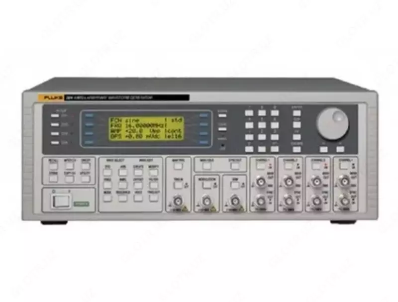 Генератор форм сигналов Fluke 282-E 230V