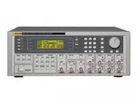 Fluke 284-E 230V signal shakllari generatori