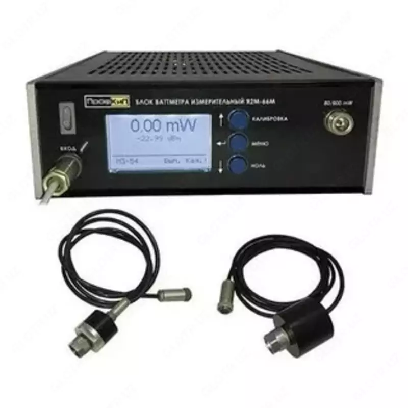 ProfKiP M3-51 yutiladigan quvvat vattmetri So‘rov bo‘yicha narx