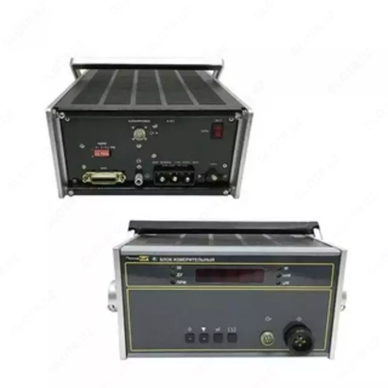 ProfKiP M3-99 yutiladigan quvvat vattmetri